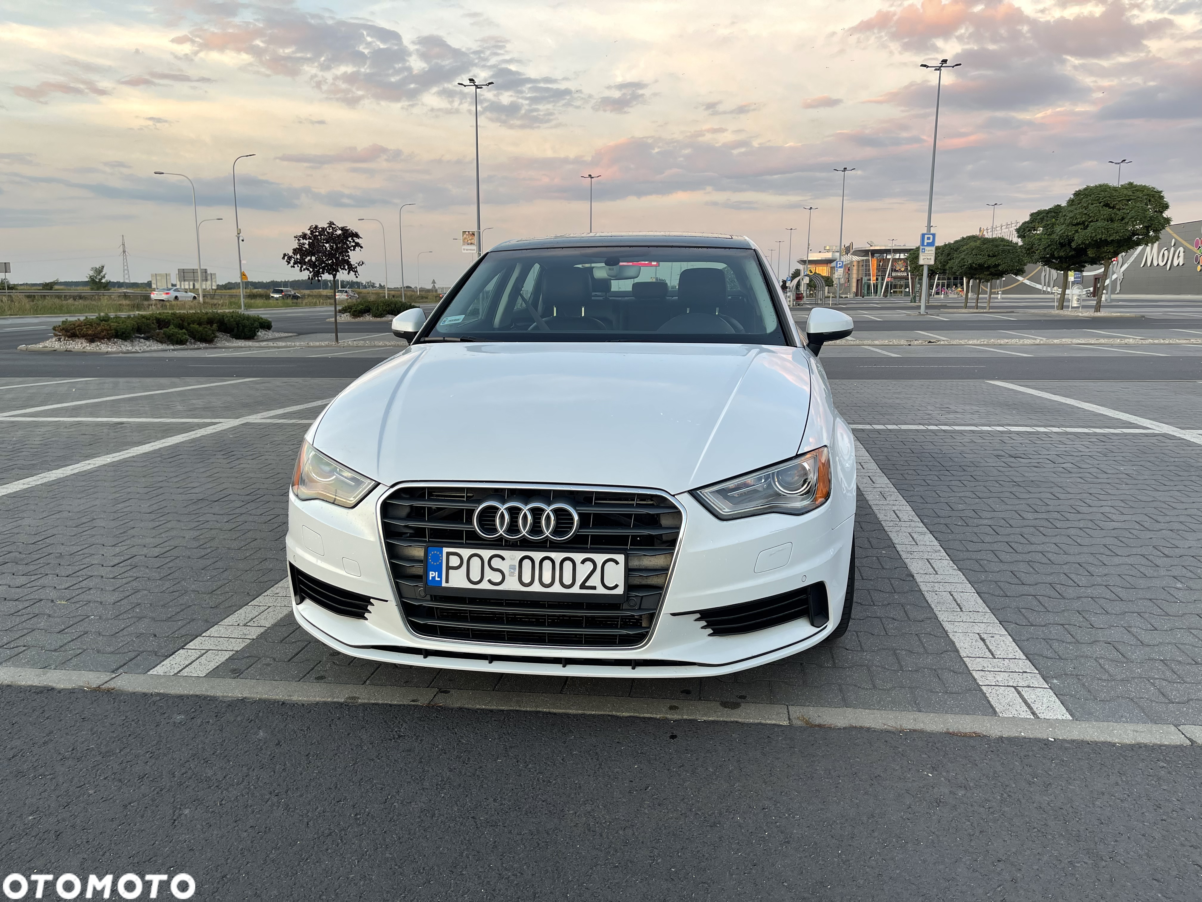 Audi A3 1.8 TFSI Ambition S tronic - 8