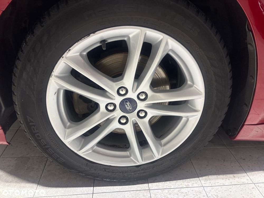 Ford Mondeo 2.0 TDCi ST-Line X PowerShift - 11