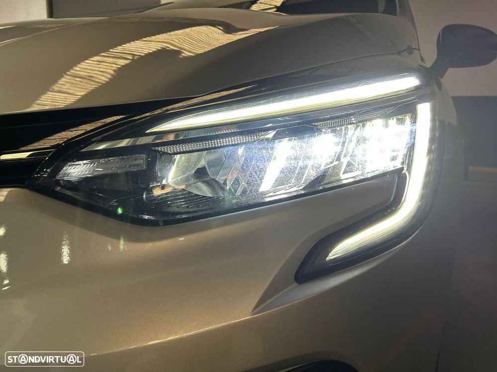 Renault Clio 1.0 TCe Limited Bi-Fuel - 5