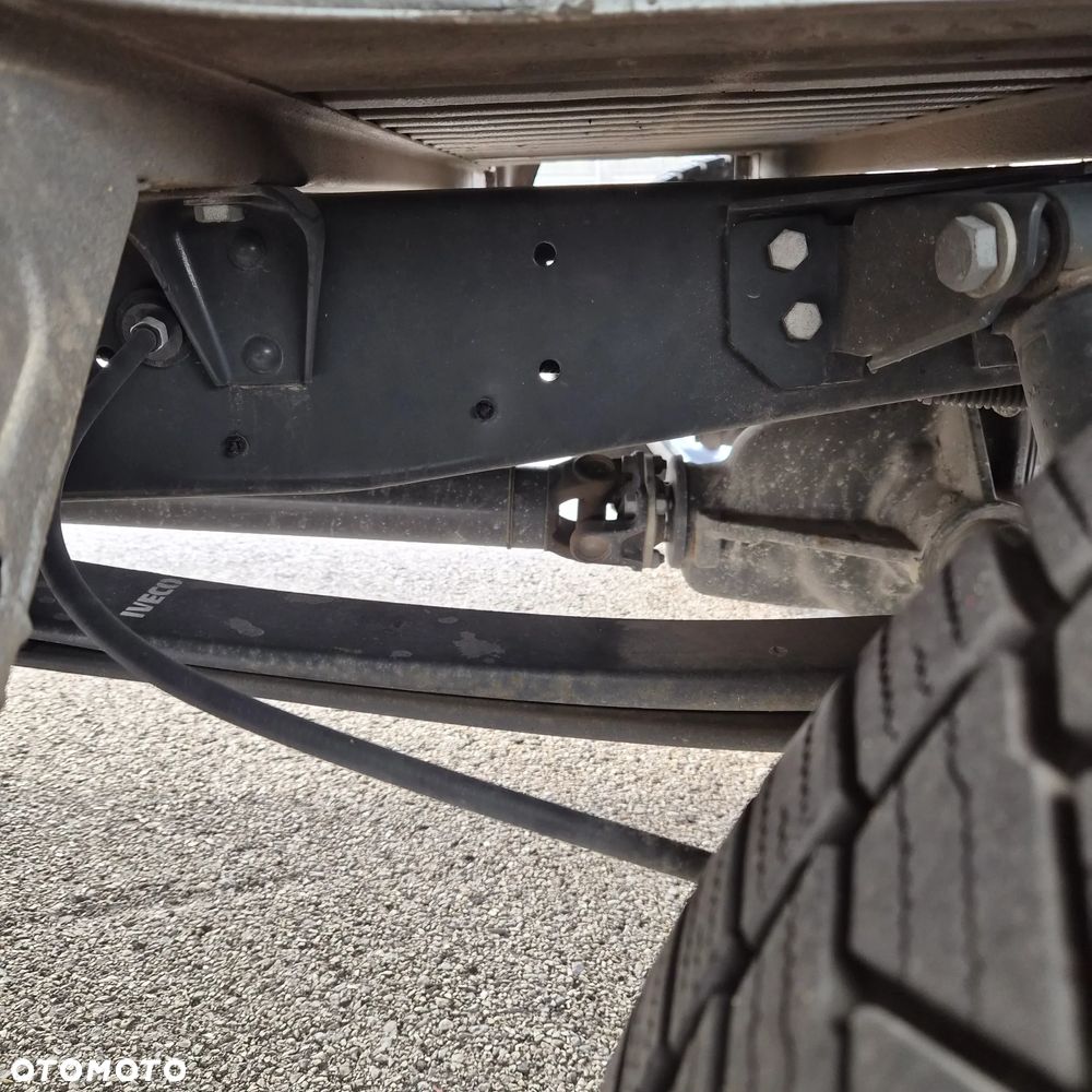 Iveco Daily 35s18 - 5