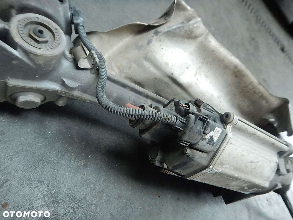 maglownica przekladnia seat leon ii vw golf vi 1k1423051ed europa - 13