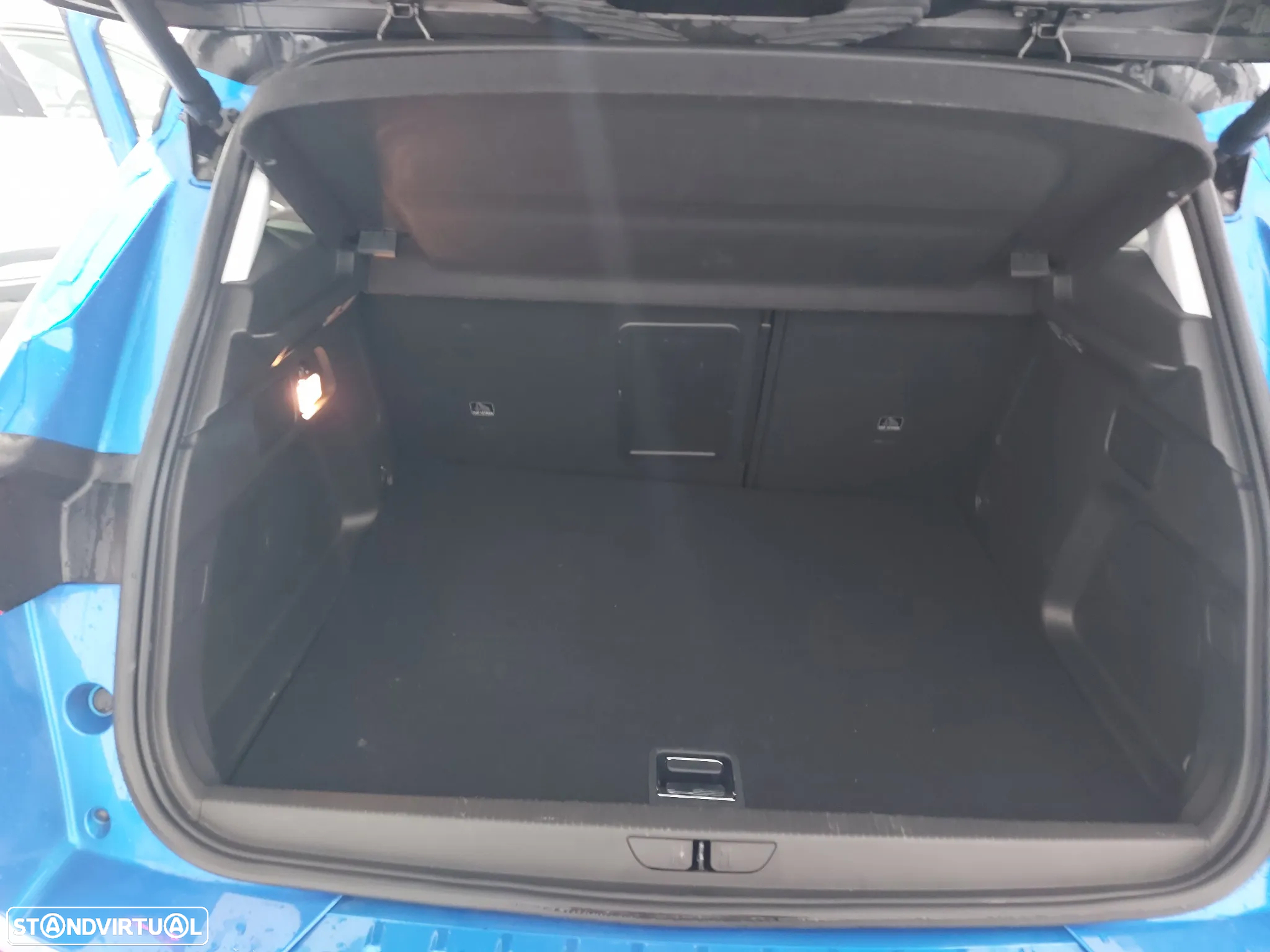 Opel Grandland 1.6 T PHEV Ultimate - 13