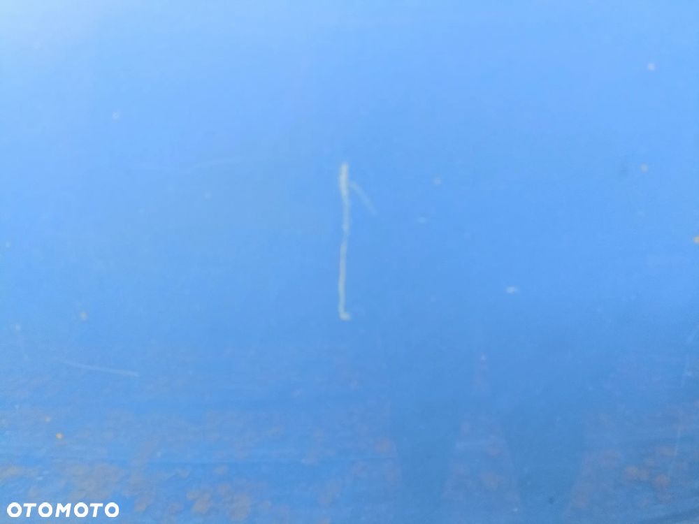 FORD FOCUS II MK2 07-11 LIFT N63 MASKA POKRYWA SILNIKA * - 4