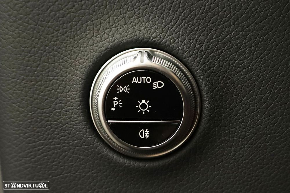 Mercedes-Benz GLC 300 de 4Matic - 17