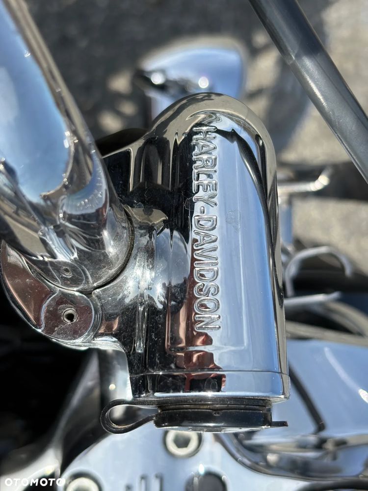 Harley-Davidson Sportster Superlow - 12