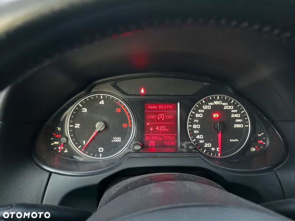 Audi Q5 2.0 TDI Quattro - 9