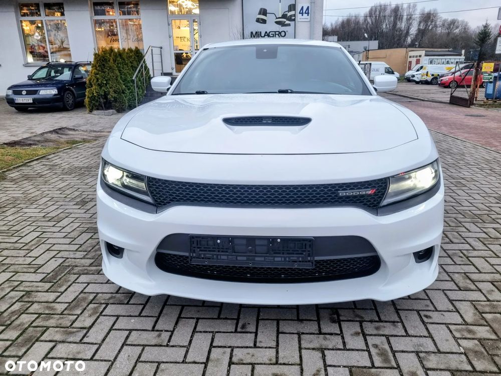 Dodge Charger - 2