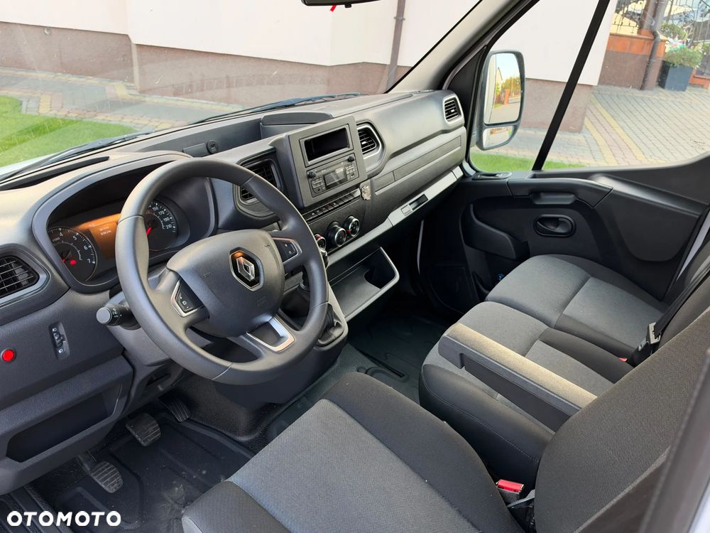 Renault Master - 17
