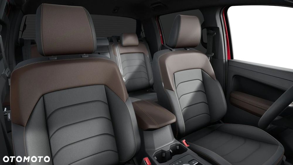 Volkswagen Amarok 3.0 V6 TDI 4Mot PanAmericana - 9