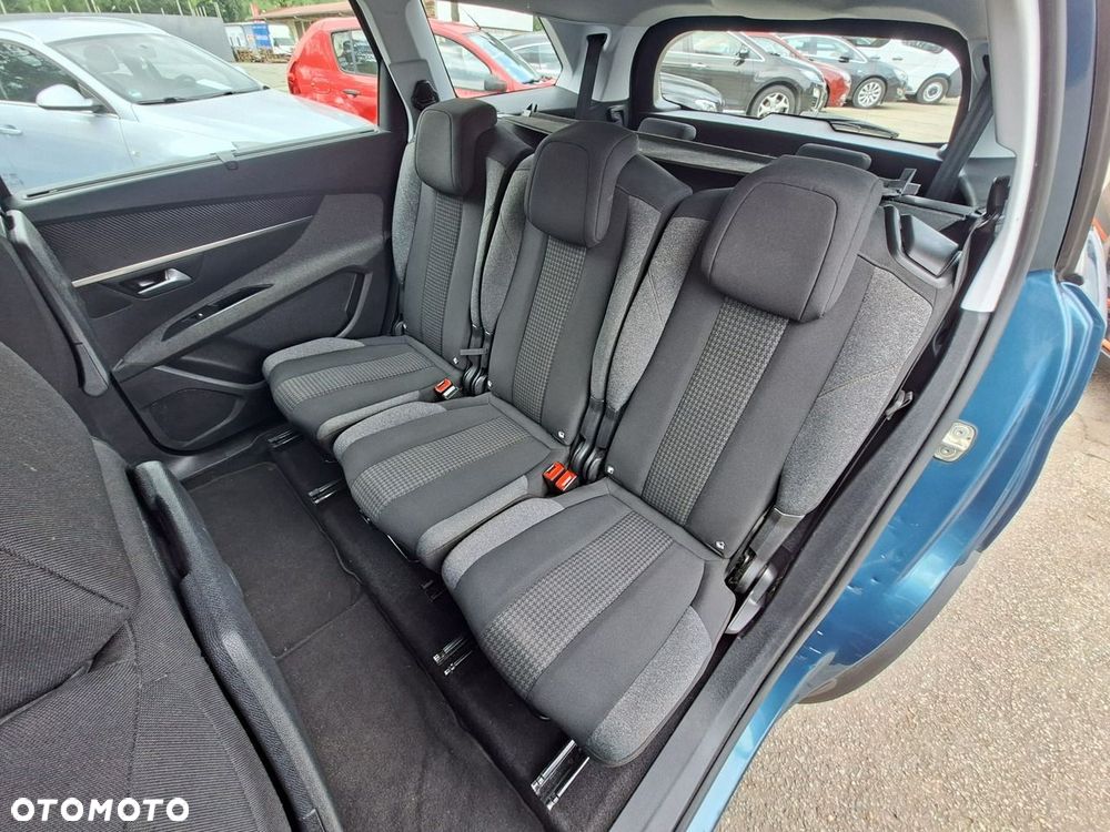 Peugeot 5008 BlueHDi 130 Allure Pack - 24