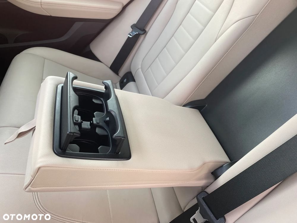 BMW X4 xDrive30i M Sport sport - 22