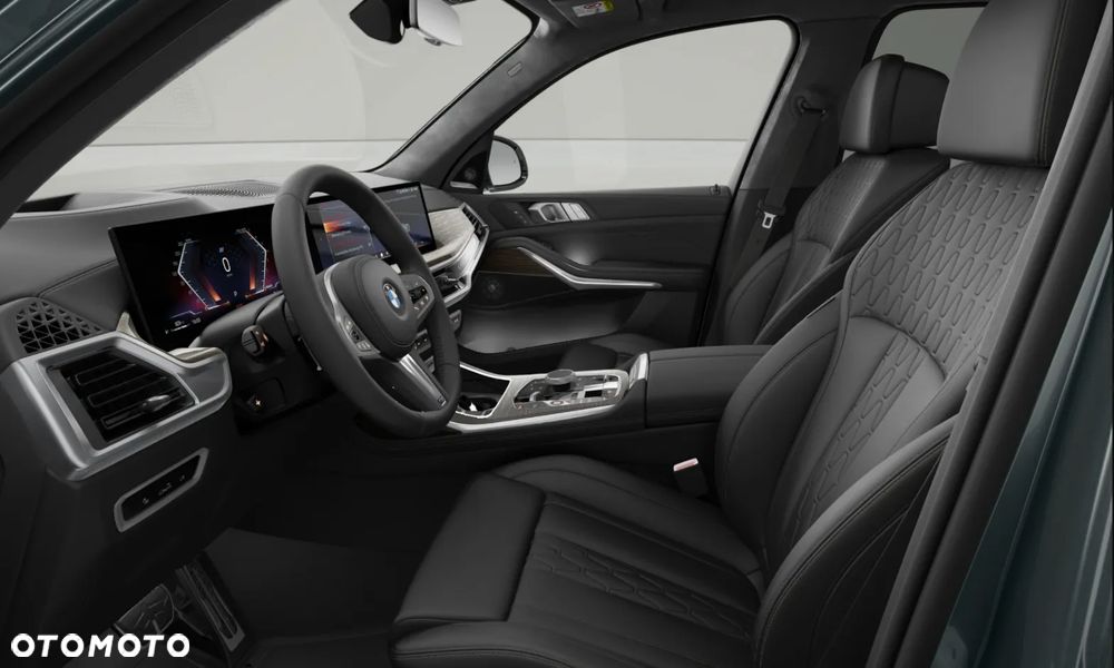 BMW X7 - 8