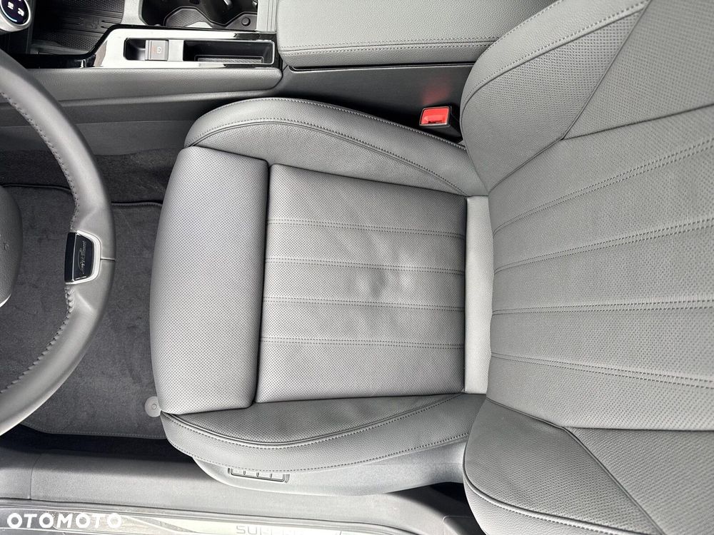 Skoda Superb 2.0 TDI SCR 4x4 L&K DSG - 14