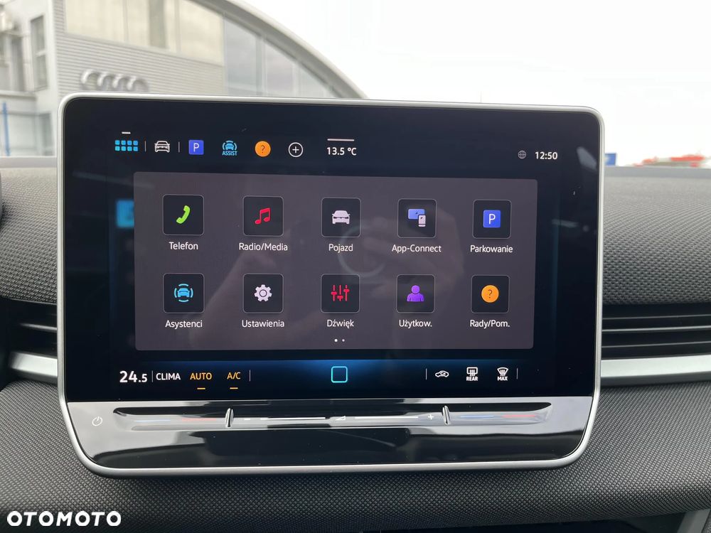 Volkswagen T-Roc 1.5 eTSI Trend DSG - 27