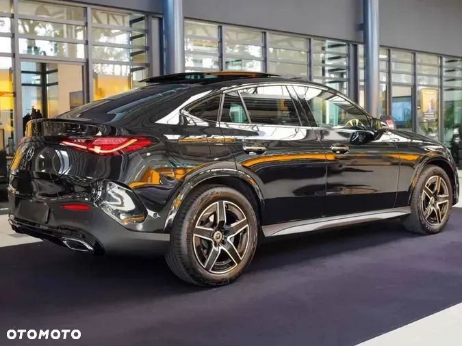 Mercedes-Benz GLC 220 d 4-Matic - 2