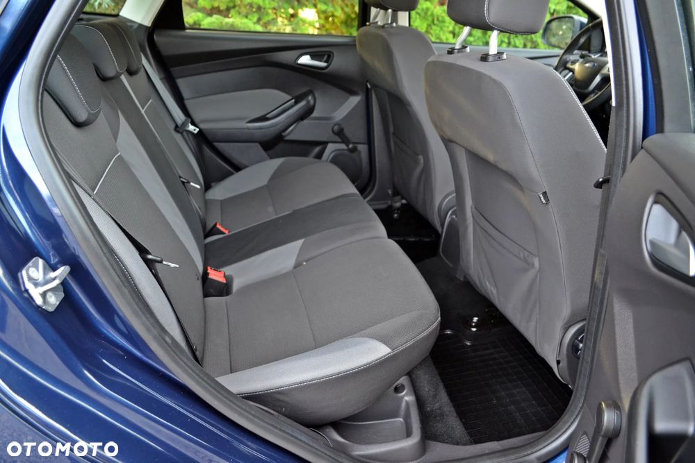 Ford Focus - 27
