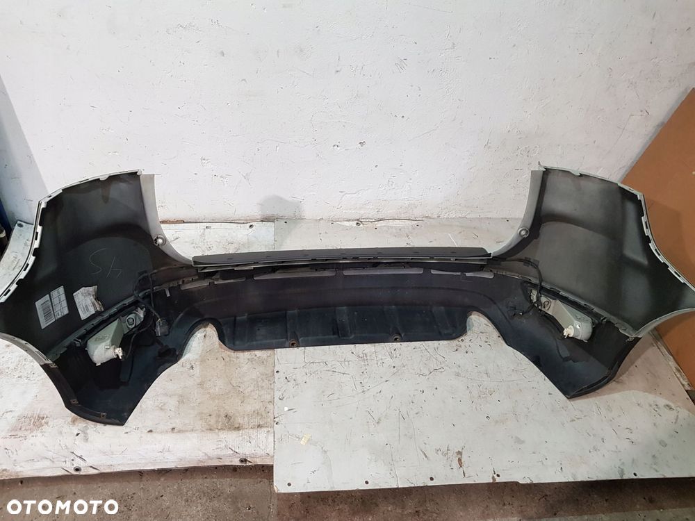 zderzak tył tylni pdc volvo xc60 i 3.2b eu 12r 481-16 - 16