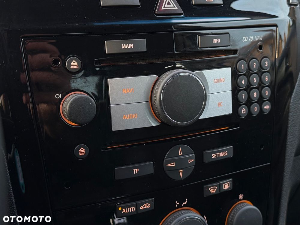 Opel Zafira 1.8 Enjoy - 23