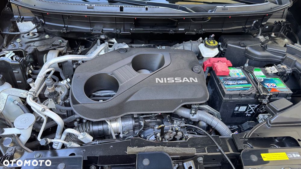 Nissan Qashqai - 36