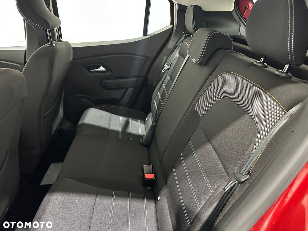 Dacia Sandero Stepway - 29