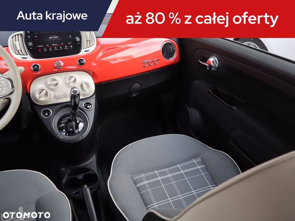 Fiat 500 - 10