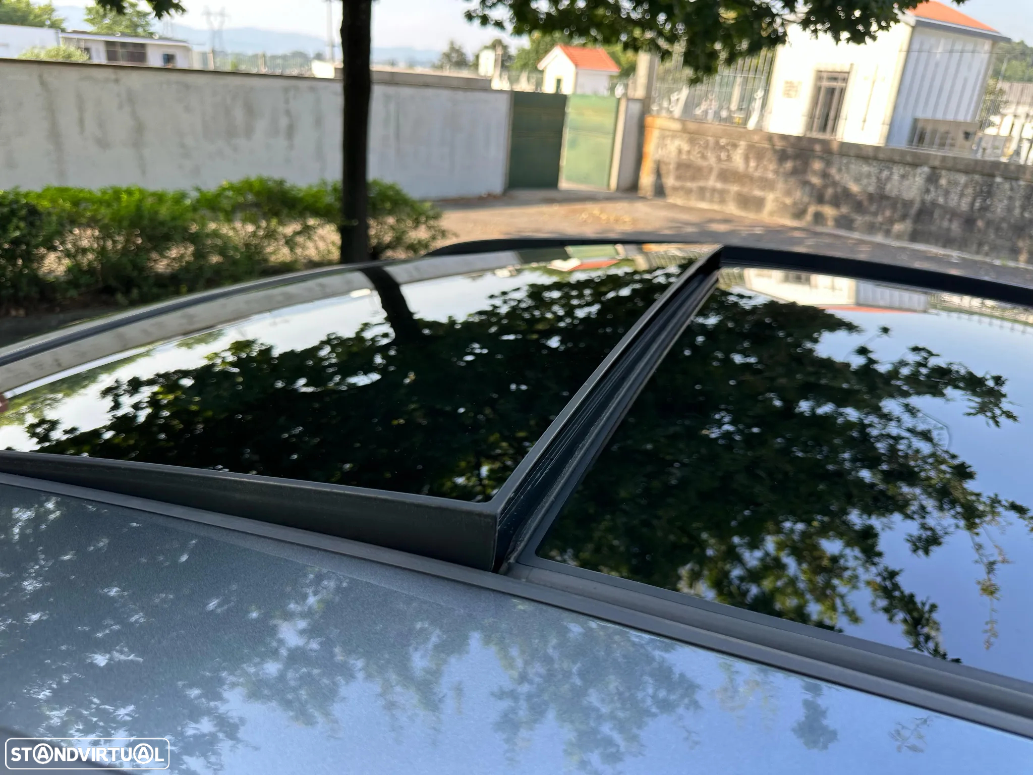 Audi e-tron Sportback 50 quattro S line - 21