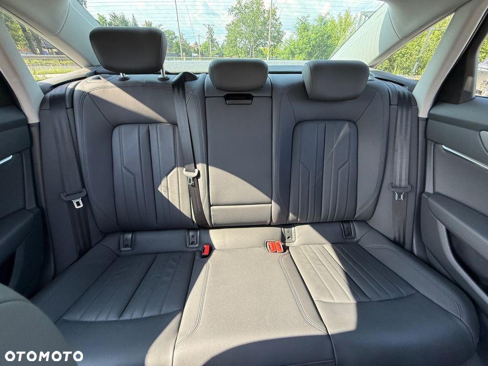 Audi A6 - 31