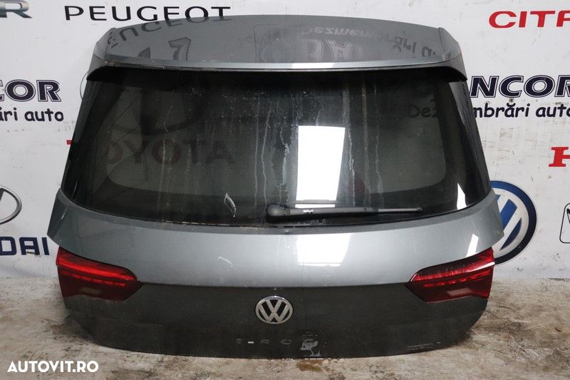 Haion Volkswagen T-ROC - 1