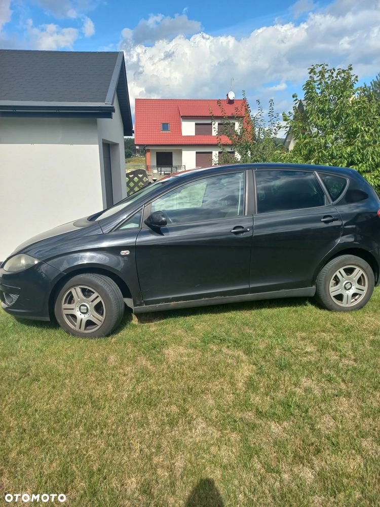 Seat Altea 1.4 TSI Style - 4