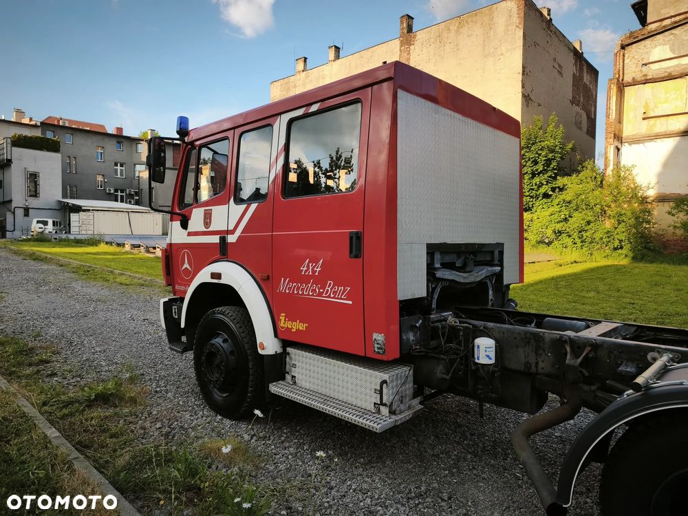 Mercedes-Benz 1224 AF - 21