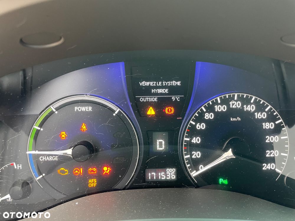 Lexus RX - 13