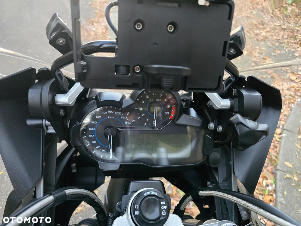 BMW GS - 8