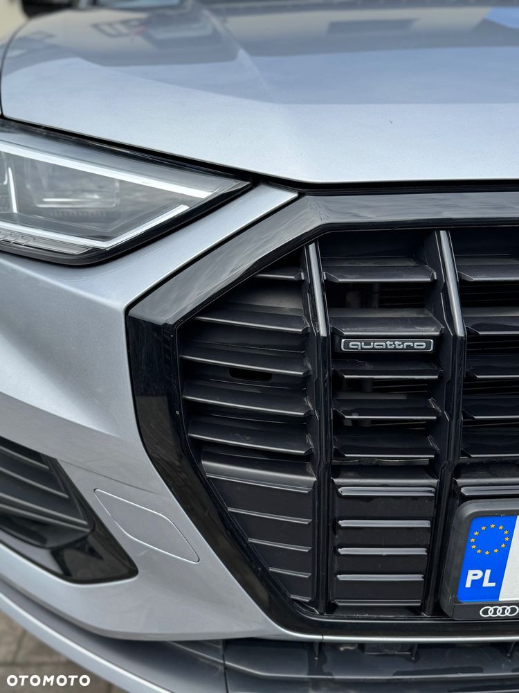 Audi Q3 40 TFSI Quattro S tronic - 6