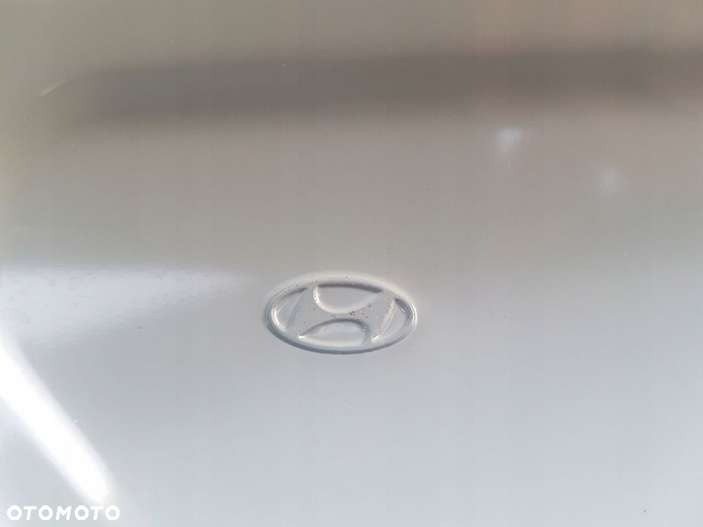 Próg poszycie lewe HYUNDAI i10 III rok 19-23 - 3