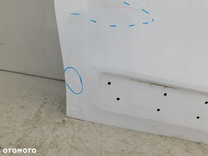 RENAULT TWINGO III 14- drzwi lewe przednie przód - 6