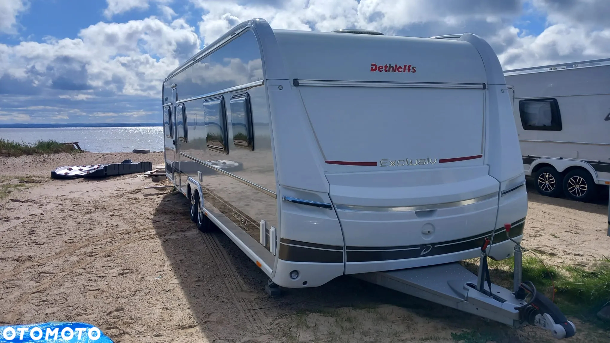 Dethleffs Exclusiv Professional 780 KQR - 4