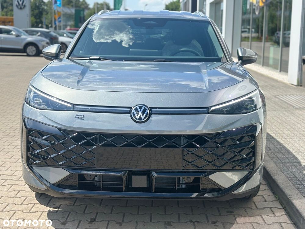 Volkswagen T-Roc - 6