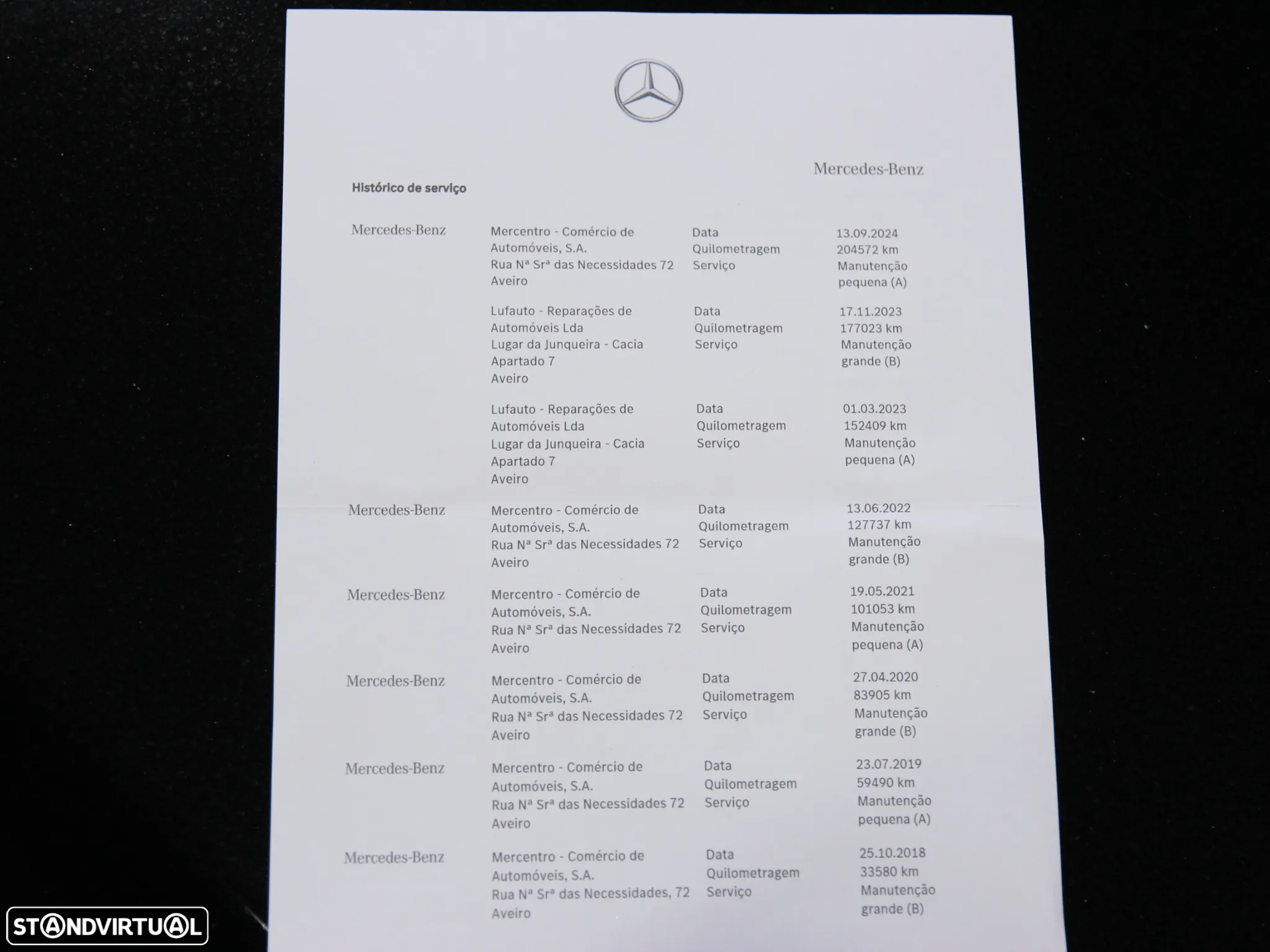 Mercedes-Benz C 200 (BlueTEC) d Exclusive - 26
