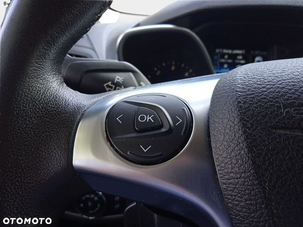 Ford Transit Connect - 14
