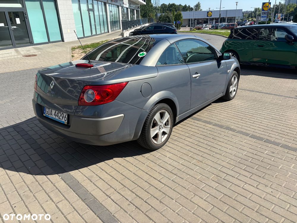 Renault Megane 1.9 dCi Dynamique - 12