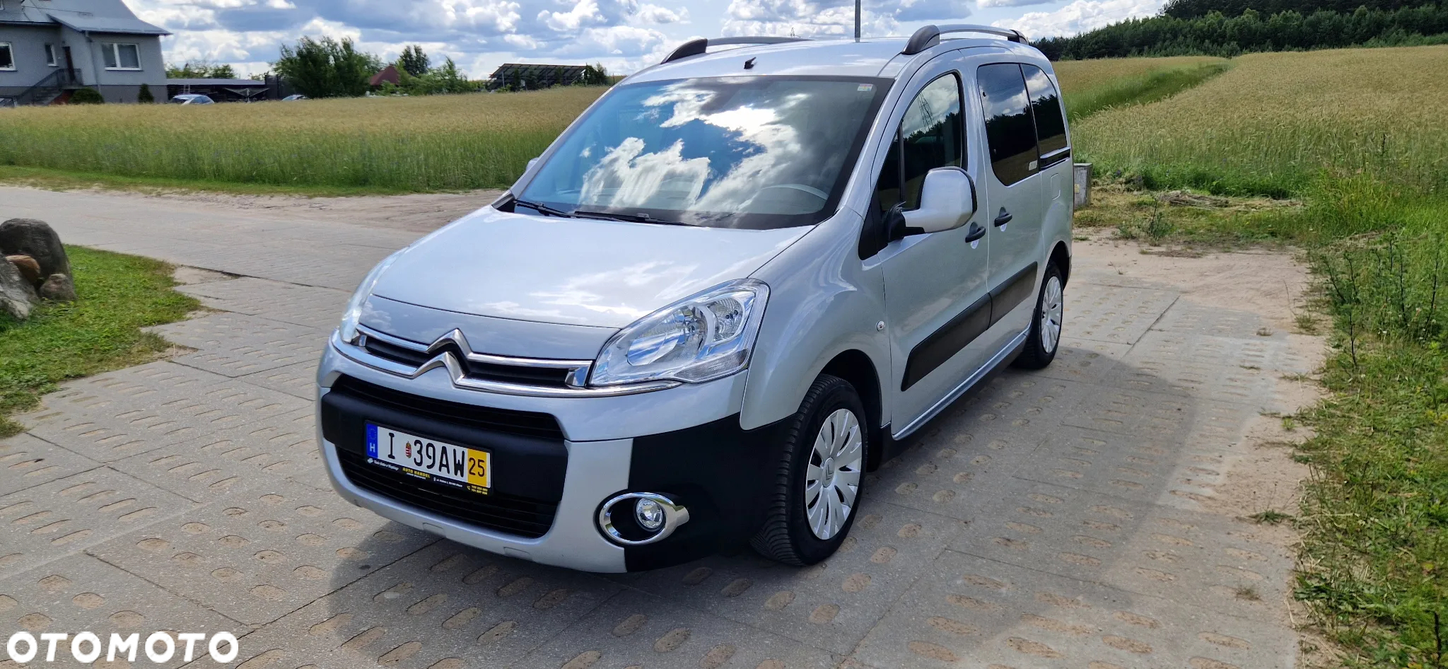 Citroën Berlingo 1.6 HDi XTR - 7