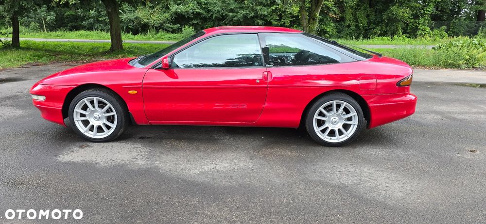 Ford Probe Standard - 15