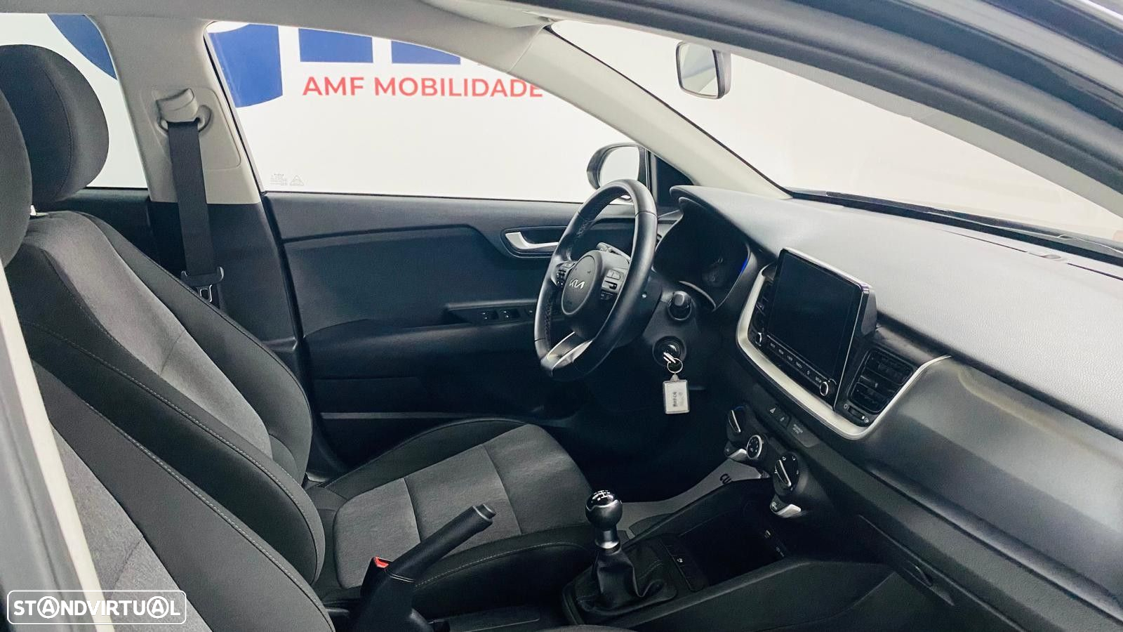 Kia Stonic 1.2 Dynamic - 9