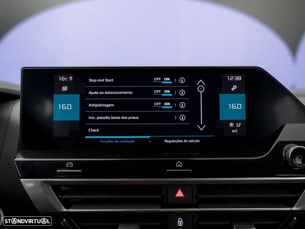 Citroën C4 1.5 BlueHDi Feel Pack - 33