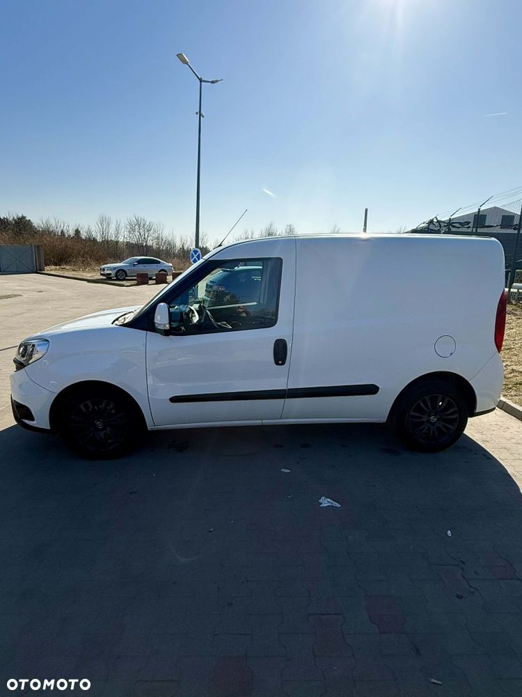 Fiat Doblo - 3
