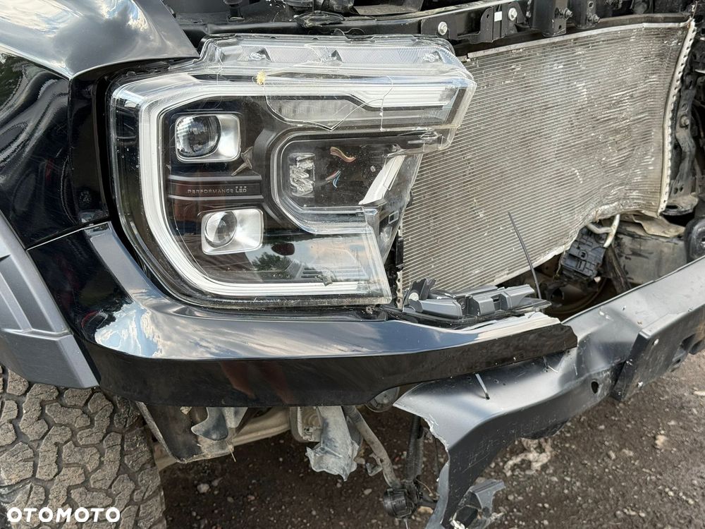 Ford Ranger Raptor - 6
