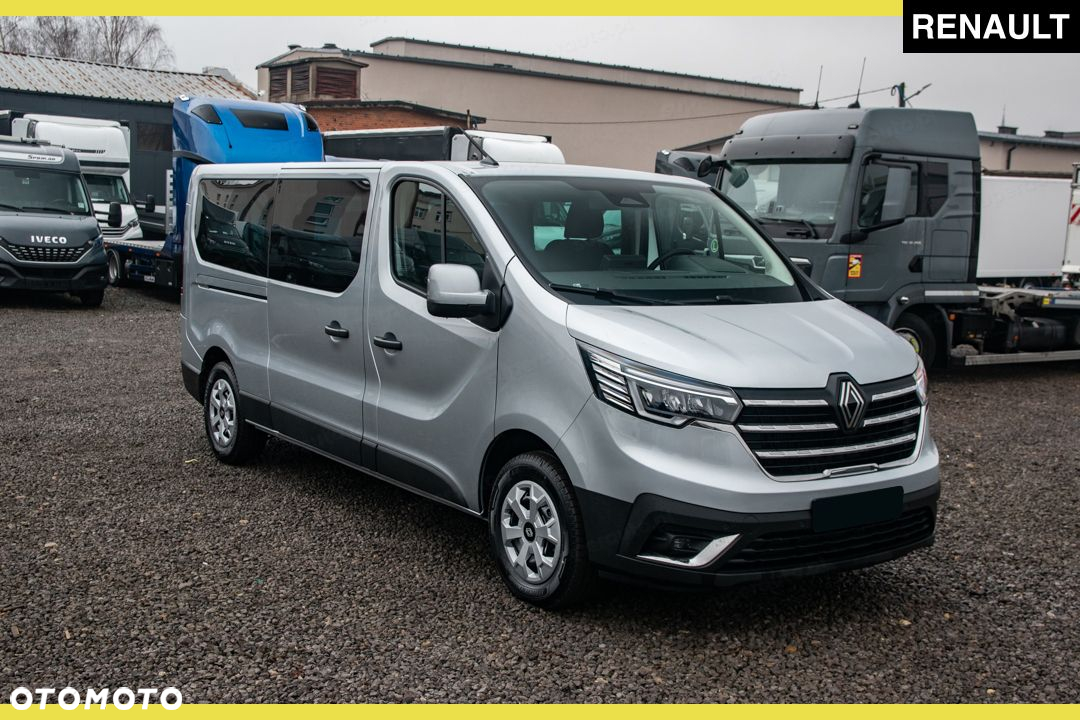 Renault Trafic - 5