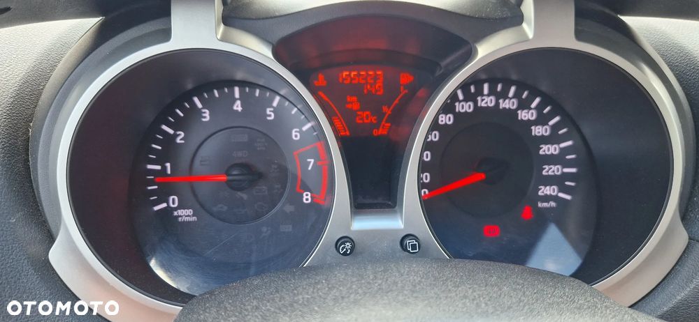 Nissan Juke 1.6 Start/Stop Tekna - 17