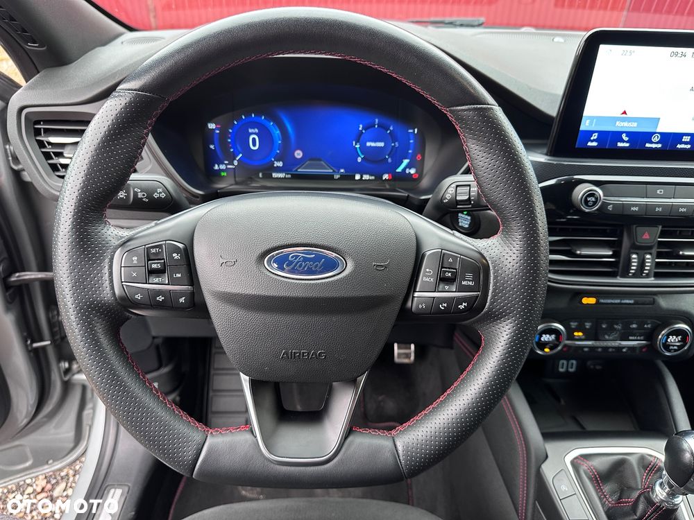 Ford Kuga - 15