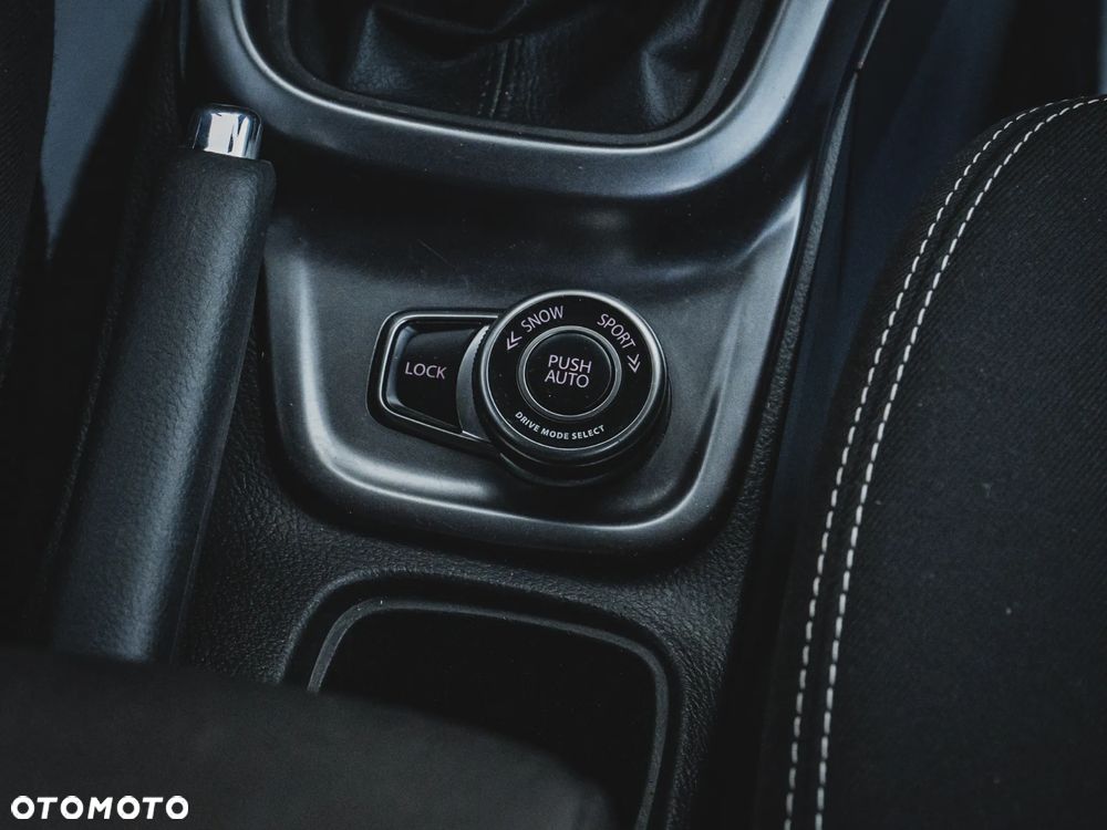 Suzuki Vitara 1.4 Boosterjet Hybrid Allgrip Comfort+ "SHINKAI" - 28